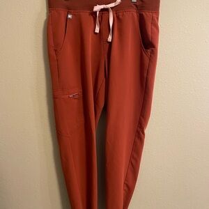 Figs Zamora Joggers Auburn